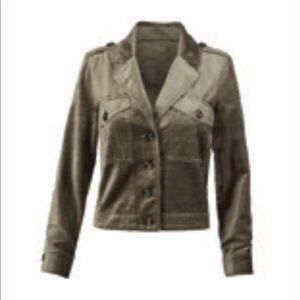 CAbi Sunday Topper Jacket